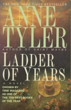 Ladder of years : a novel