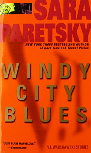Windy city blues