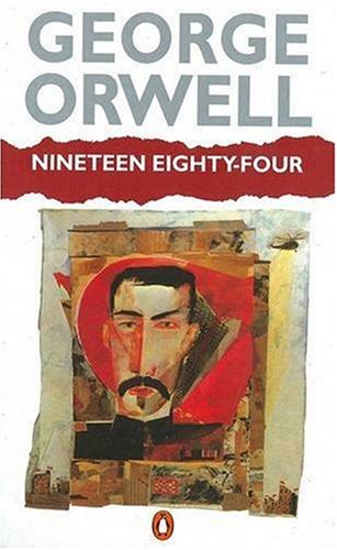 Nineteen eighty-four