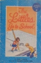 The Littles go to school