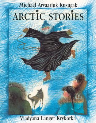 Arctic stories