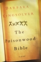 The poisonwood Bible : a novel