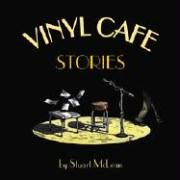 Vinyl Cafe stories