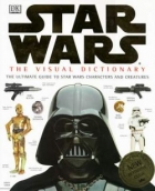 Visual Dictionary: Star Wars