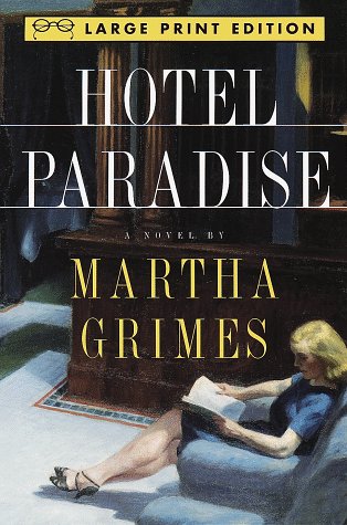 Hotel paradise