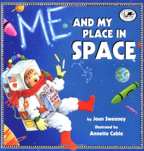 Me and my place in space