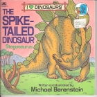 The spike-tailed dinosaur: Stegosaurus