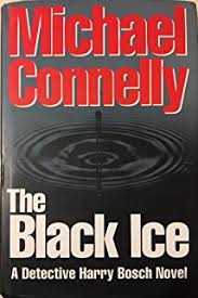 The black ice