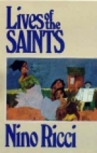 Lives of the saints