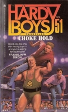 Choke hold