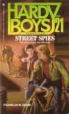 Street spies