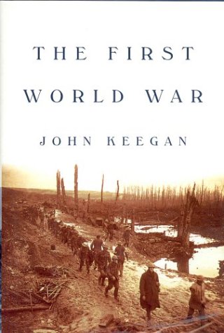 The first world war