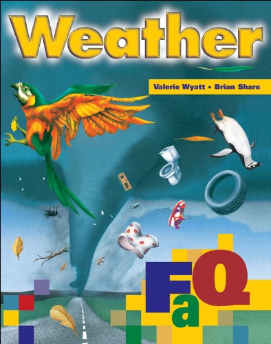 Weather FAQ : frequently asked questions
