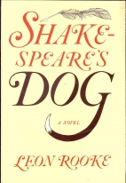 Shakespeare's dog : a novel