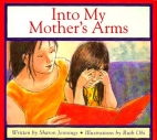 Into my mother's arms
