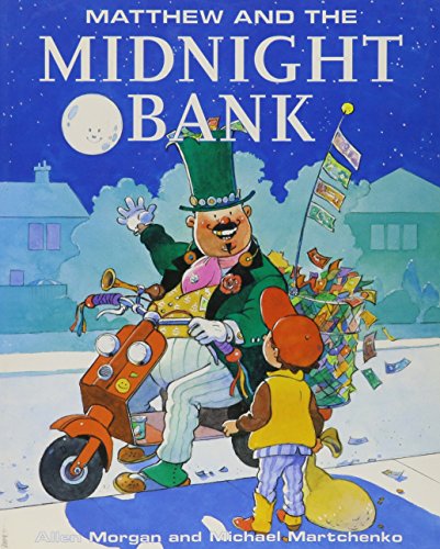 Matthew and the midnight bank