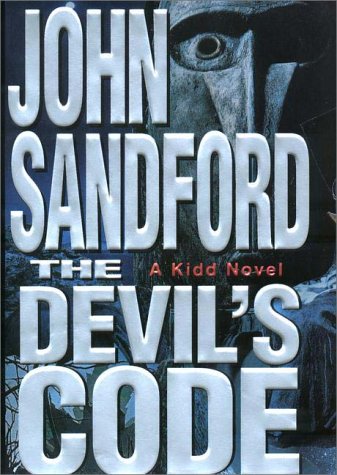 The devil's code