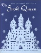 Hans Christian Andersen's the snow queen