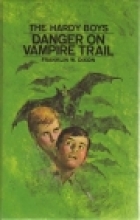 Danger on vampire trail