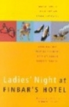 Ladies' night at Finbar's Hotel