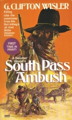 South Pass ambush