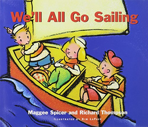 We'll all go sailing