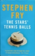 The stars' tennis balls