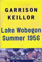 Lake Wobegon summer 1956