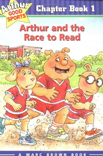 Arthur and the race to read
