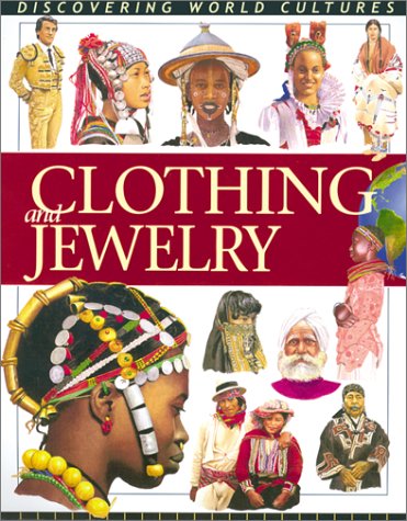 Clothing and jewelry