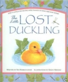 The little lost duckling