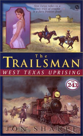 West Texas uprising