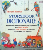 Richard Scarry's best picture dictionary ever