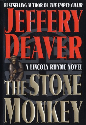 The stone monkey