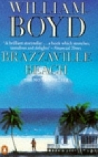 Brazzaville Beach : a novel