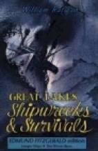 Great Lakes shipwrecks and survivals