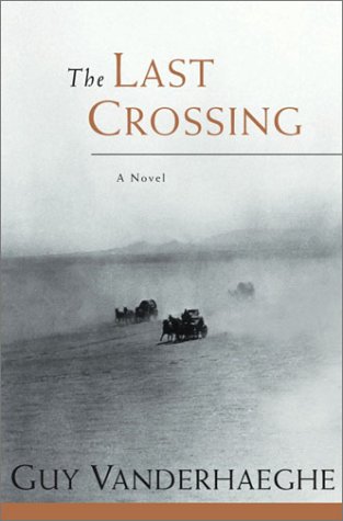 The last crossing