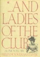 "---and ladies of the club"