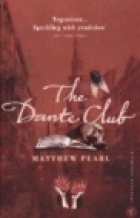 The dante club