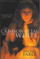 The crimson petal and the white