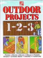 Outdoor projects 1-2-3