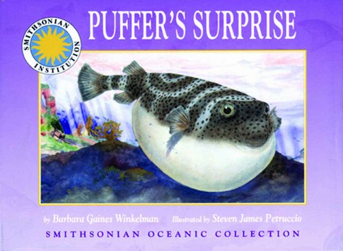 Puffer's surprise