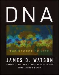 DNA : the secret of life