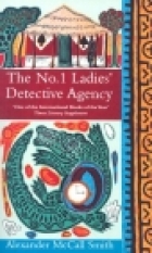 The no. 1 ladies' detective agency