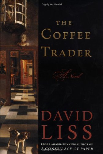 The coffee trader