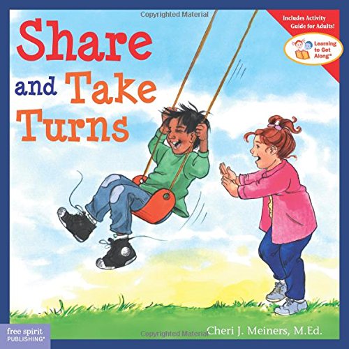 Share and take turns