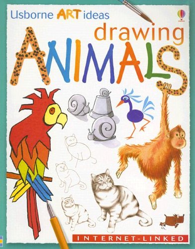 Drawing animals