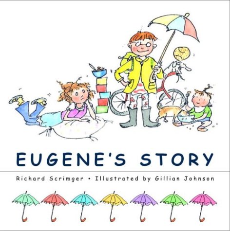 Eugene's story