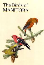 The birds of Manitoba
