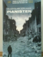 The pianist : the extraordinary true story of one man's survival in Warsaw, 1939-1945